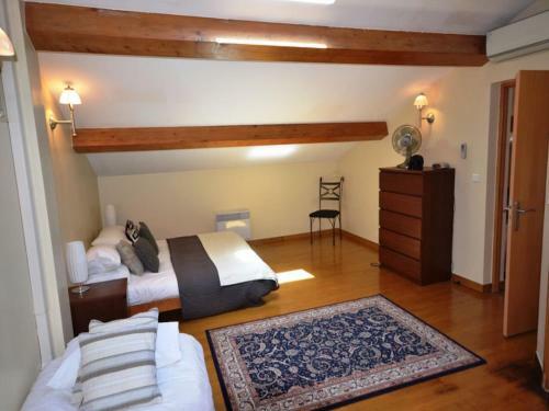 Apartamento Cannes Rue D'antibes