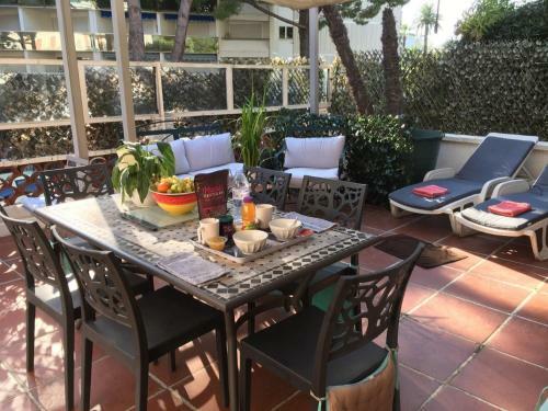 Apartamento Appartements Cannes