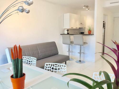 Apartamento Appartements Cannes