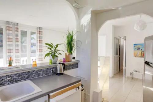 Apartamento Appartements Cannes