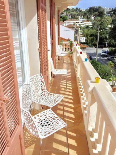 Apartamento Appartements Cannes