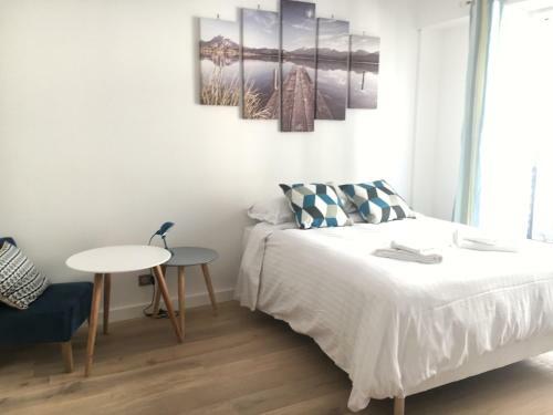 Apartamento Eve