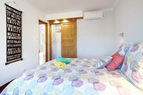 Apartamento Maison Bianchi - Forville