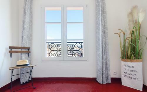 Apartamento Maison Bianchi - Forville