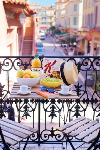 Apartamento Maison Bianchi - Forville