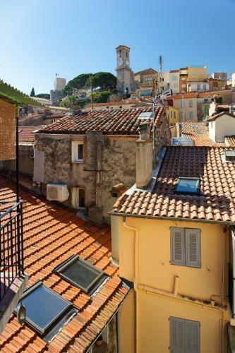 Apartamento Maison Bianchi - Forville