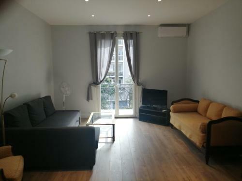 Apartamento Villa Cavell