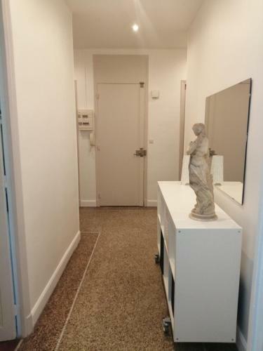 Apartamento Villa Cavell