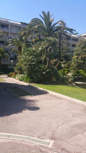Apartamento Gallia