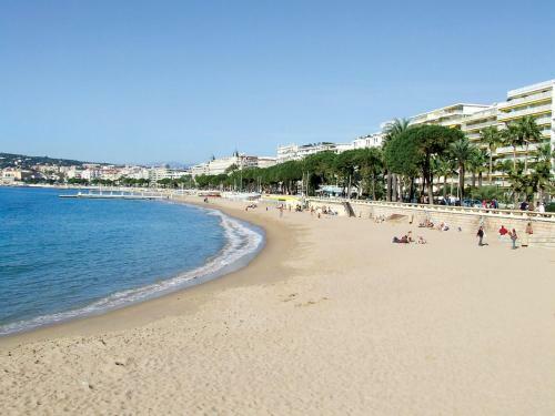 Apartamento Cannes Hoche