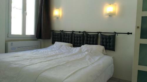 Apartamento Cannes Hoche