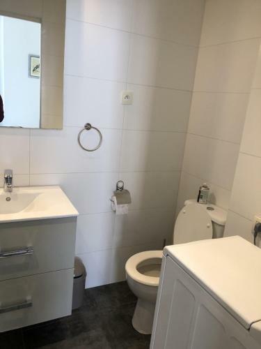 Apartamento Cannes Hoche