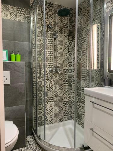Apartamento Azur Studios Cannes