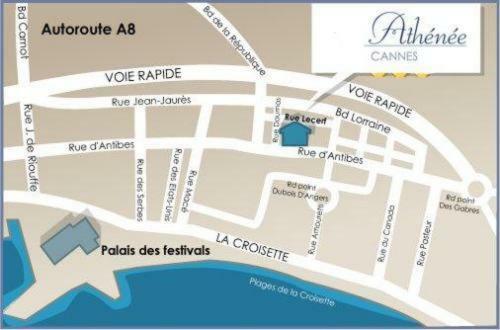 Apartment Massoury