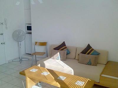 Apartment Massoury