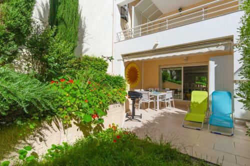 Apartamentos Villa Ad?alta