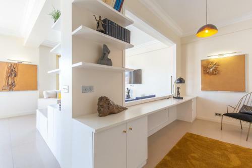 Apartamento Darxia -cannes Vieux Port