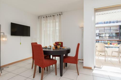 Apartamento Pavillon Riviera 2 Yourhosthelper