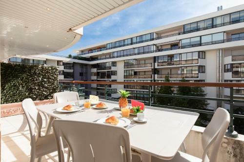 Apartamento Pavillon Riviera 2 Yourhosthelper