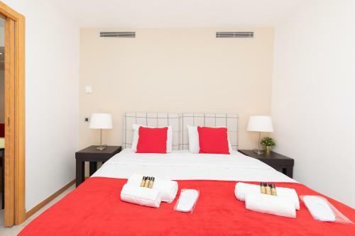 Apartamento Pavillon Riviera 2 Yourhosthelper