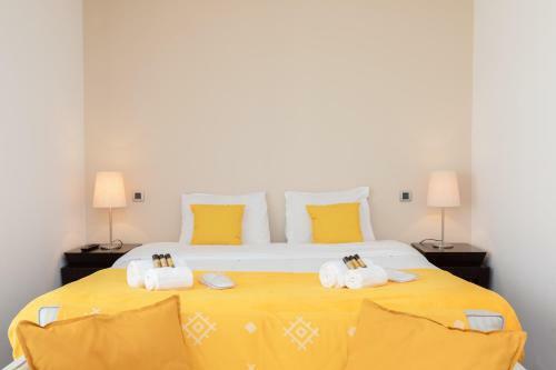 Apartamento Pavillon Riviera 2 Yourhosthelper