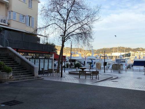 Apartamento 10 Rue de La Rampe