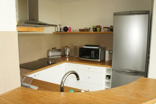 Apartamento Sea View Penthouse With Terrace