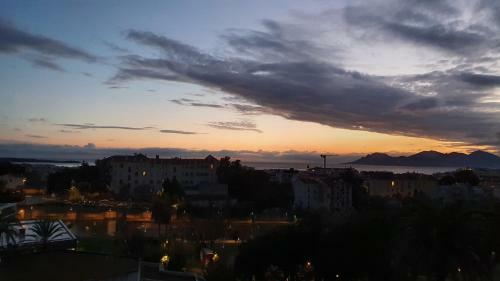 Apartamento Sea View Penthouse With Terrace