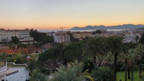 Apartamento Sea View Penthouse With Terrace