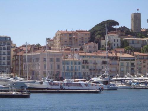 Apartamento Grand Studio Carr�e D'or - Les M�ridiens