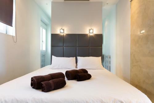 Apartamento Cannes Vieux Port