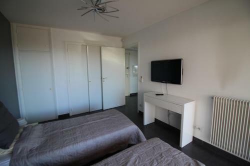 Apartamento Proche Palais Appartement 2 Chambres Suquet