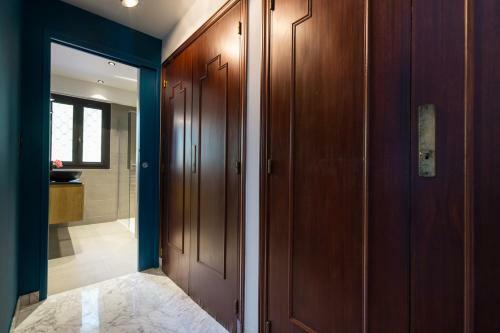 Apartamentos R�sidence Vue Mer Cannes