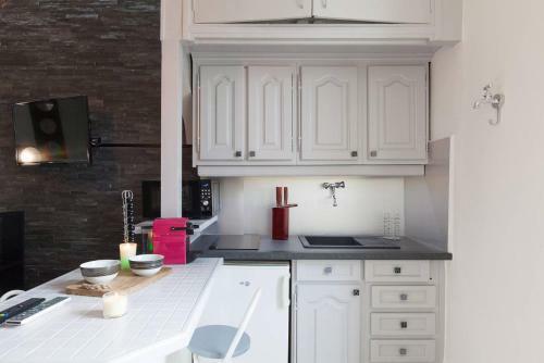 Apartamento Studio Plein Coeur de Cannes Top Emplacement