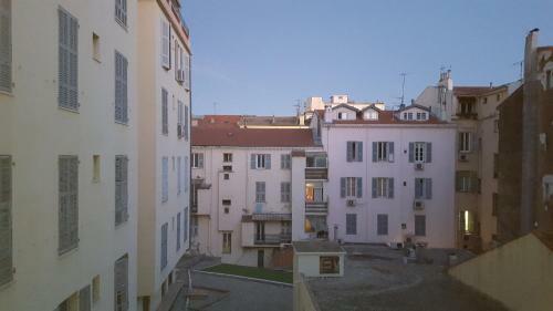 Apartamento Studio Plein Coeur de Cannes Top Emplacement