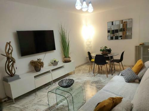 Apartamento Residences Fleuries - Behind Cannes Croisette Bvd