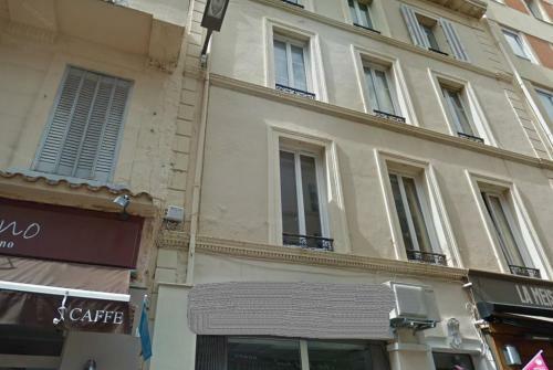 Apartamento 2 Pi�ces Proche Palais Festivals