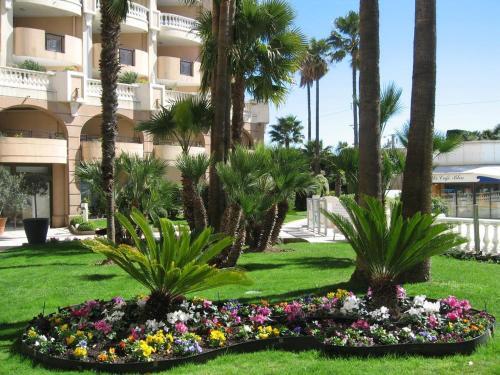 Apartamento R�sidence *** Cannes Bord de Mer