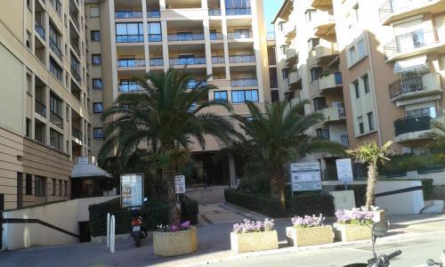 Apartamento R�sidence *** Cannes Bord de Mer