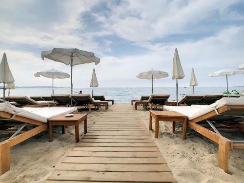 Apartamento Totolulu Cannes Hoche