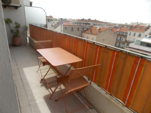 Apartamento Cannes Satellite