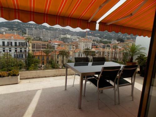 Apartamento Cannes Satellite