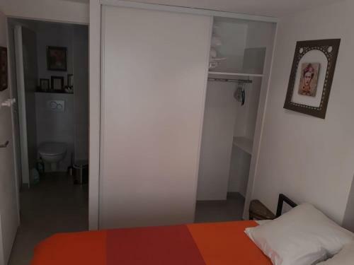 Apartamento Le Tivoli