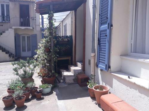 Apartamento Le Tivoli