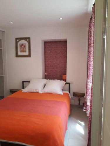 Apartamento Le Tivoli