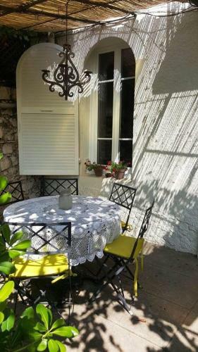 Bed & Breakfast Chambres D'h�tes Cottage Bellevue