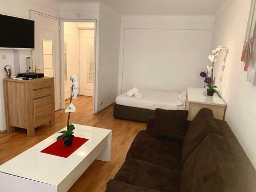Apartamento Luxury Next To Croisette