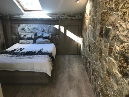 Apartamento Beautiful Appartment With Jacuzzi