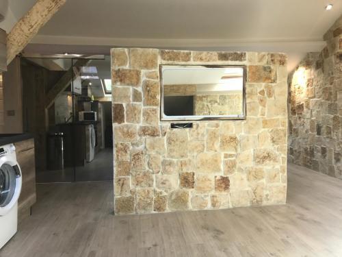 Apartamento Beautiful Appartment With Jacuzzi