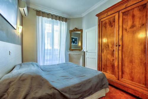Apartamento Appartement Cannes Centre